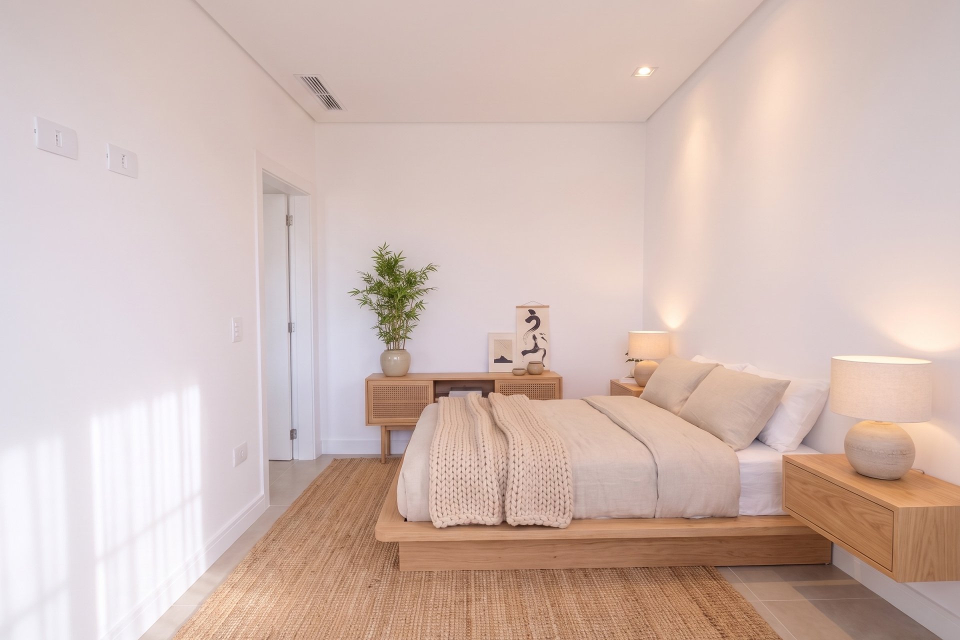 New Build - Property - San Fulgencio