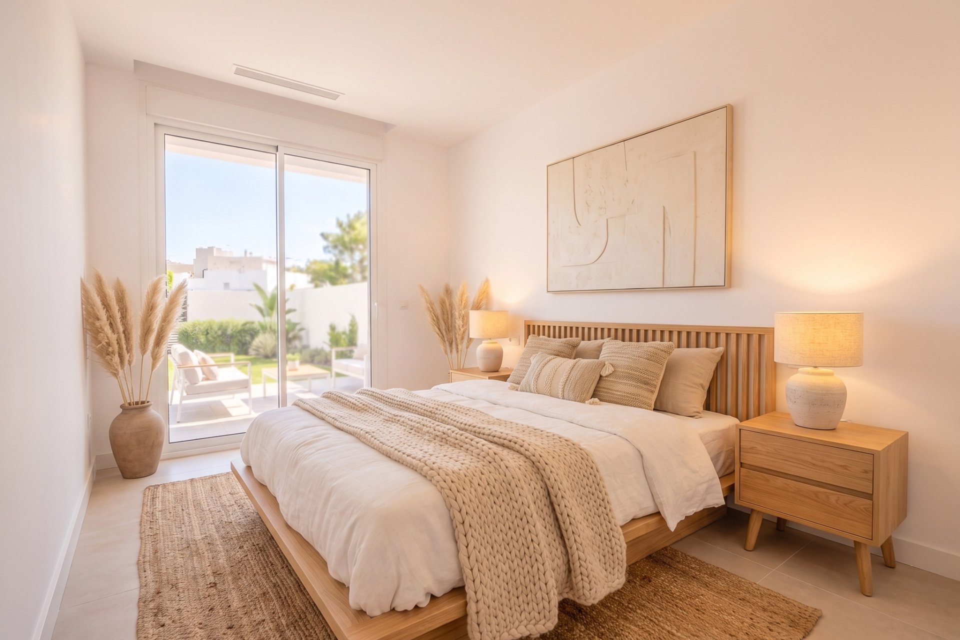 New Build - Property - San Fulgencio