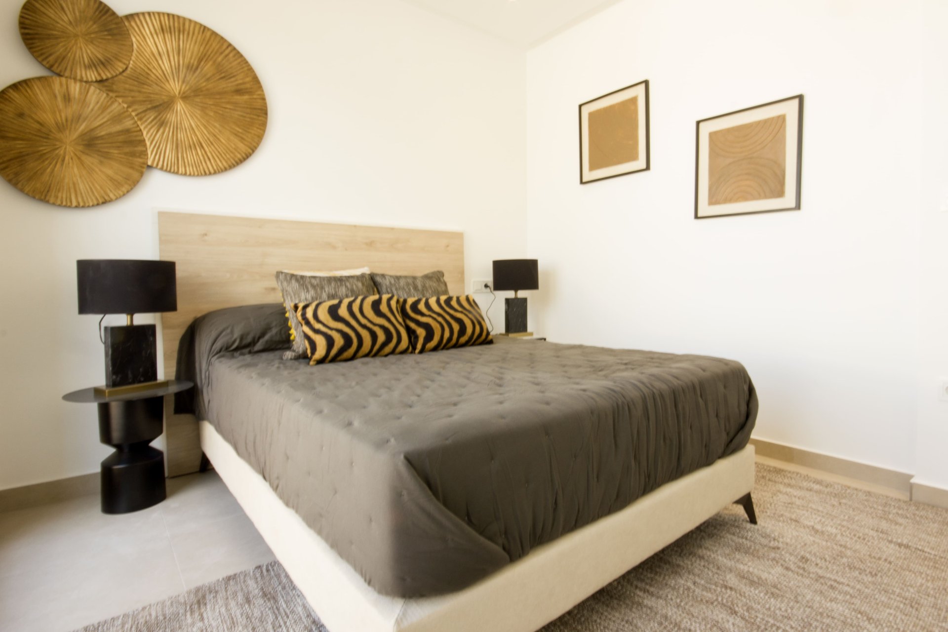 New Build - Property - San Fulgencio
