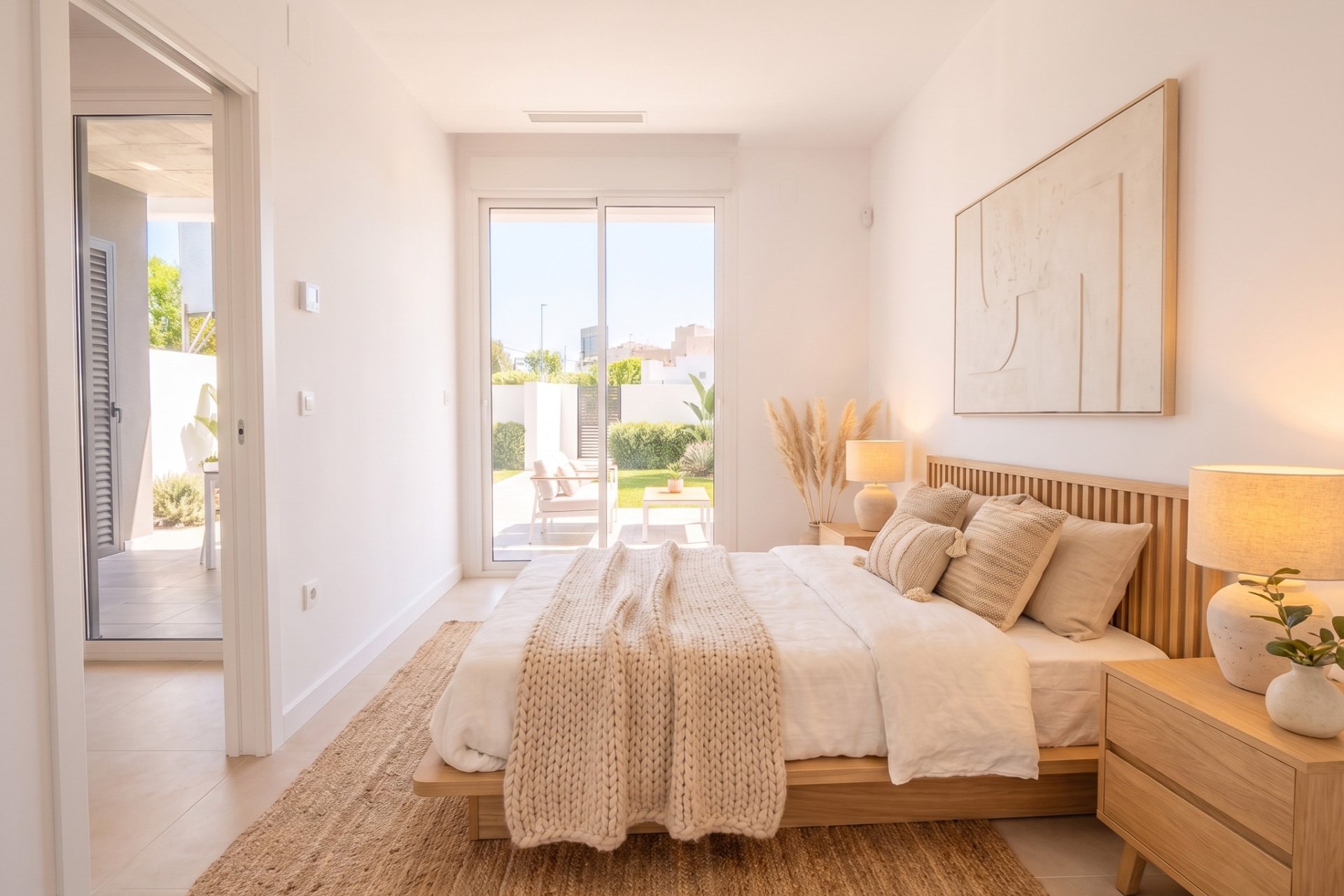 New Build - Property - San Fulgencio