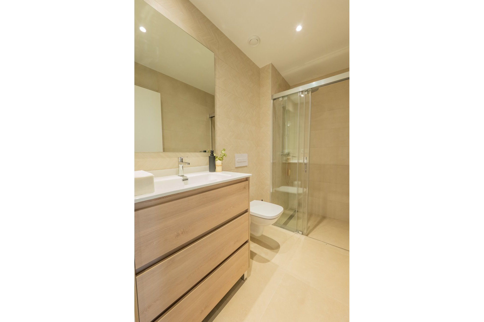 New Build - Property - San Fulgencio
