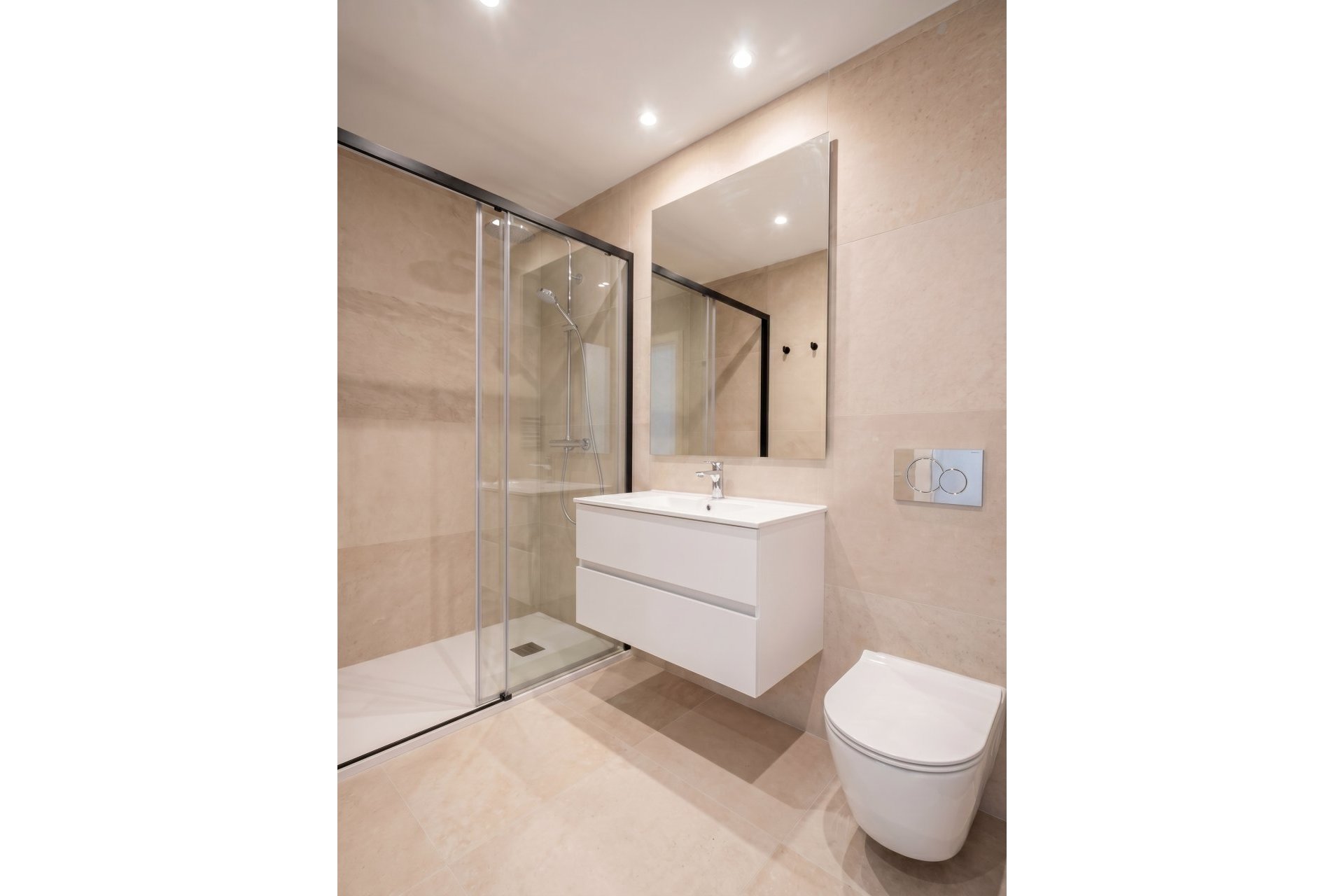New Build - Property - San Fulgencio