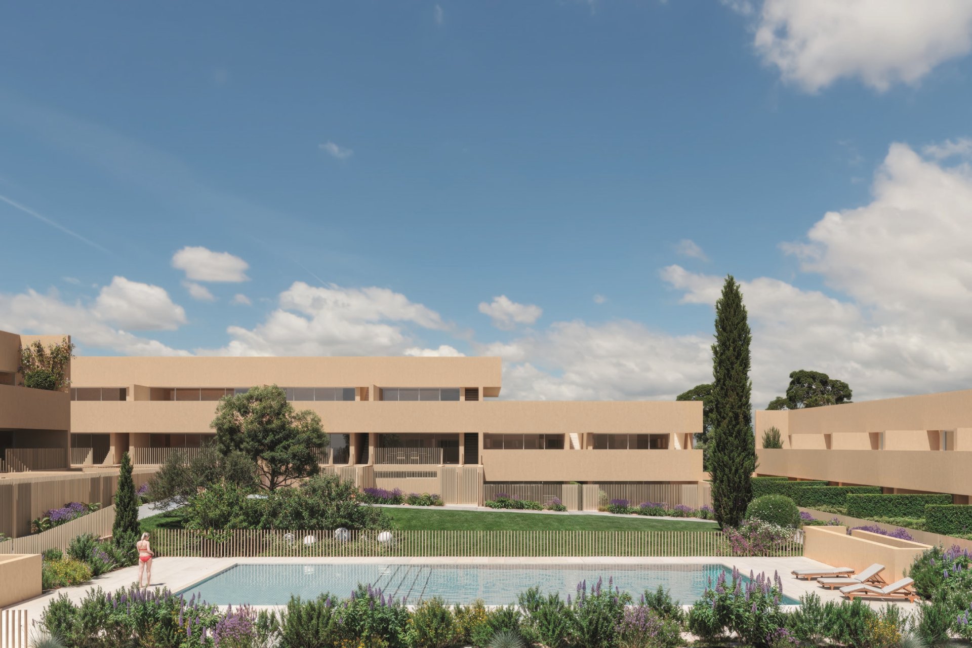 New Build - Property - Torrevieja