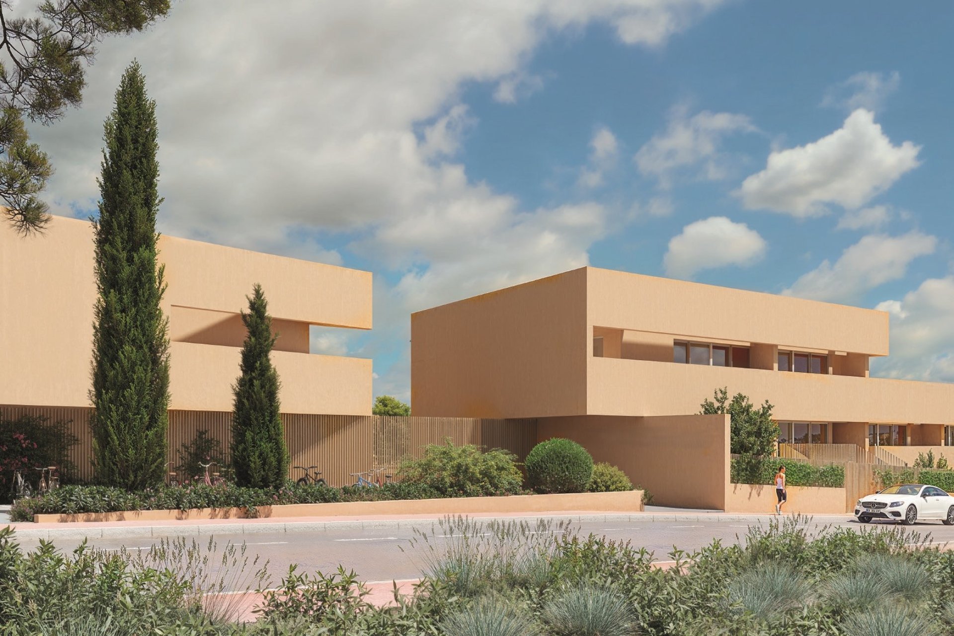 New Build - Property - Torrevieja