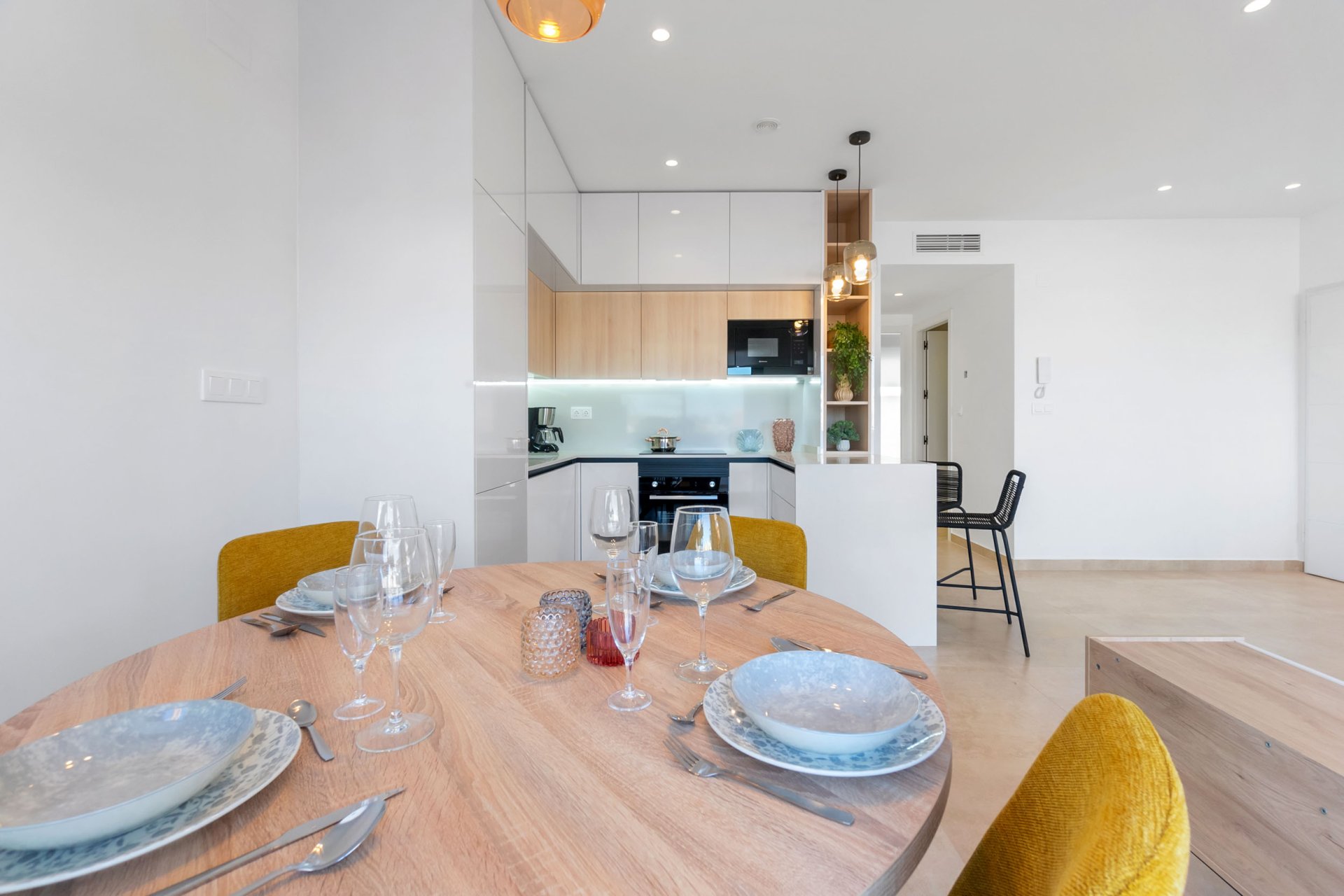 New Build - Property - Torrevieja