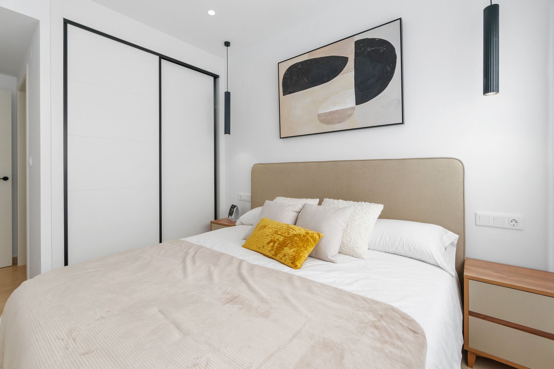 New Build - Property - Torrevieja