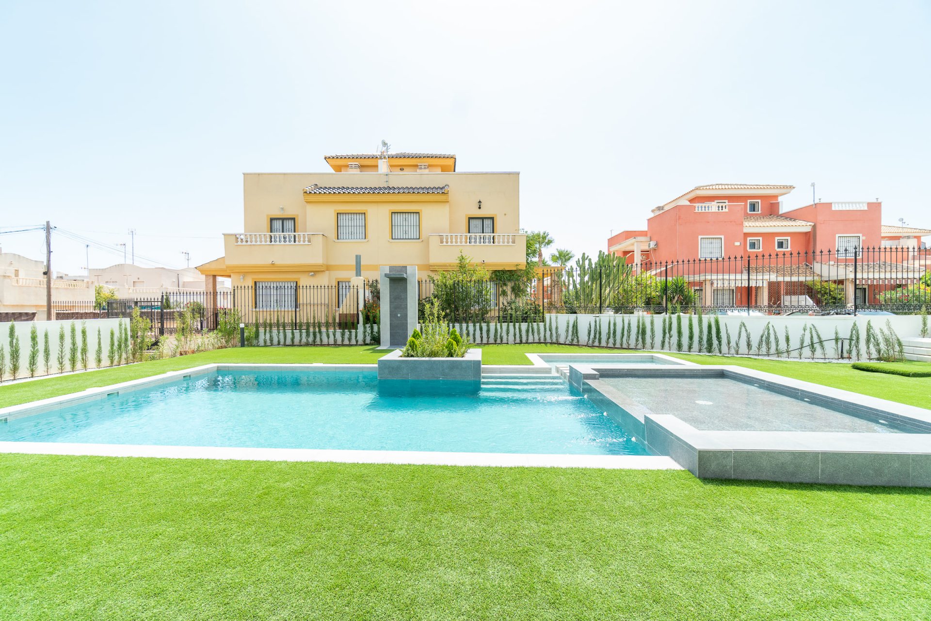 New Build - Property - Torrevieja