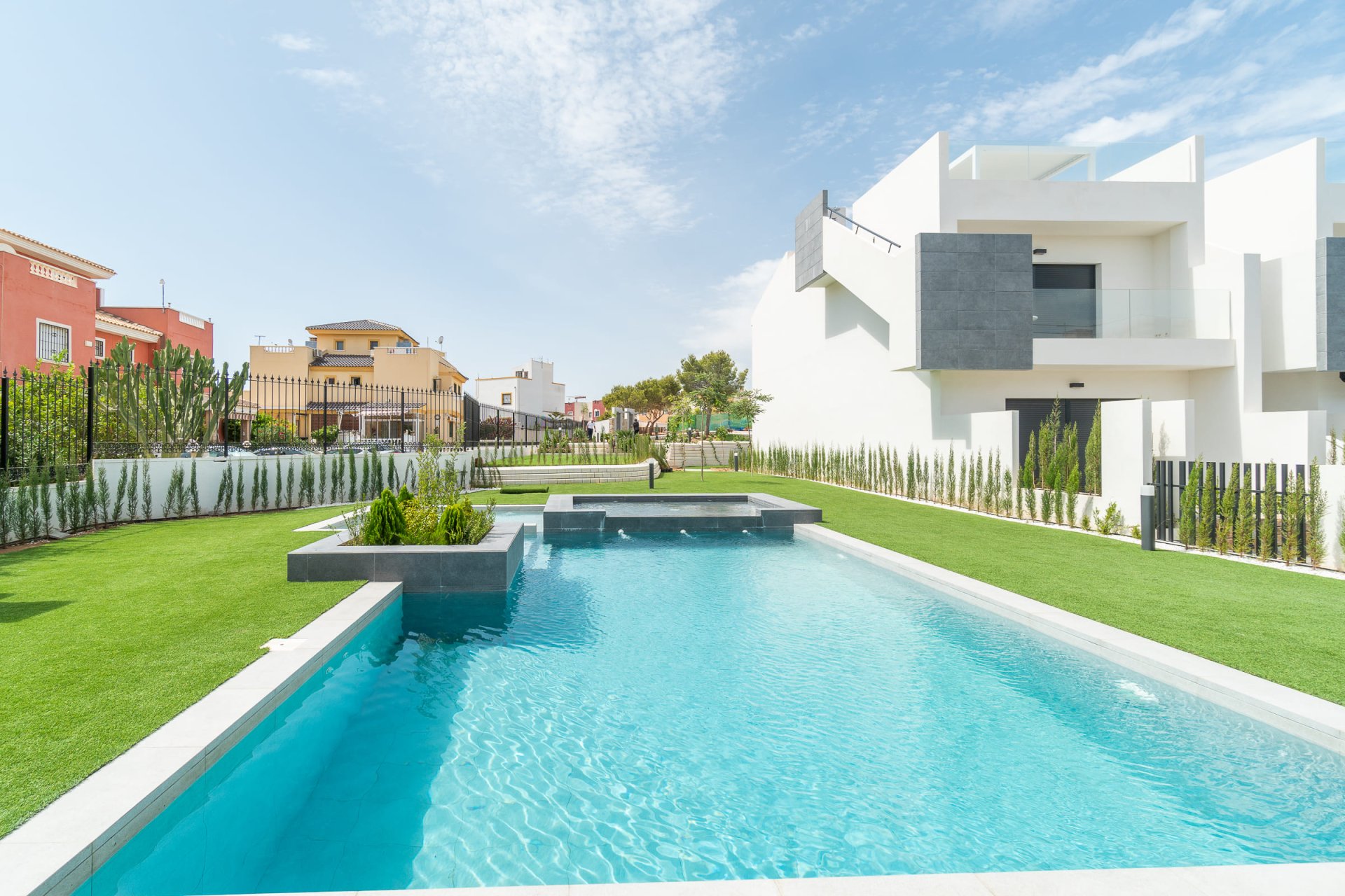 New Build - Property - Torrevieja