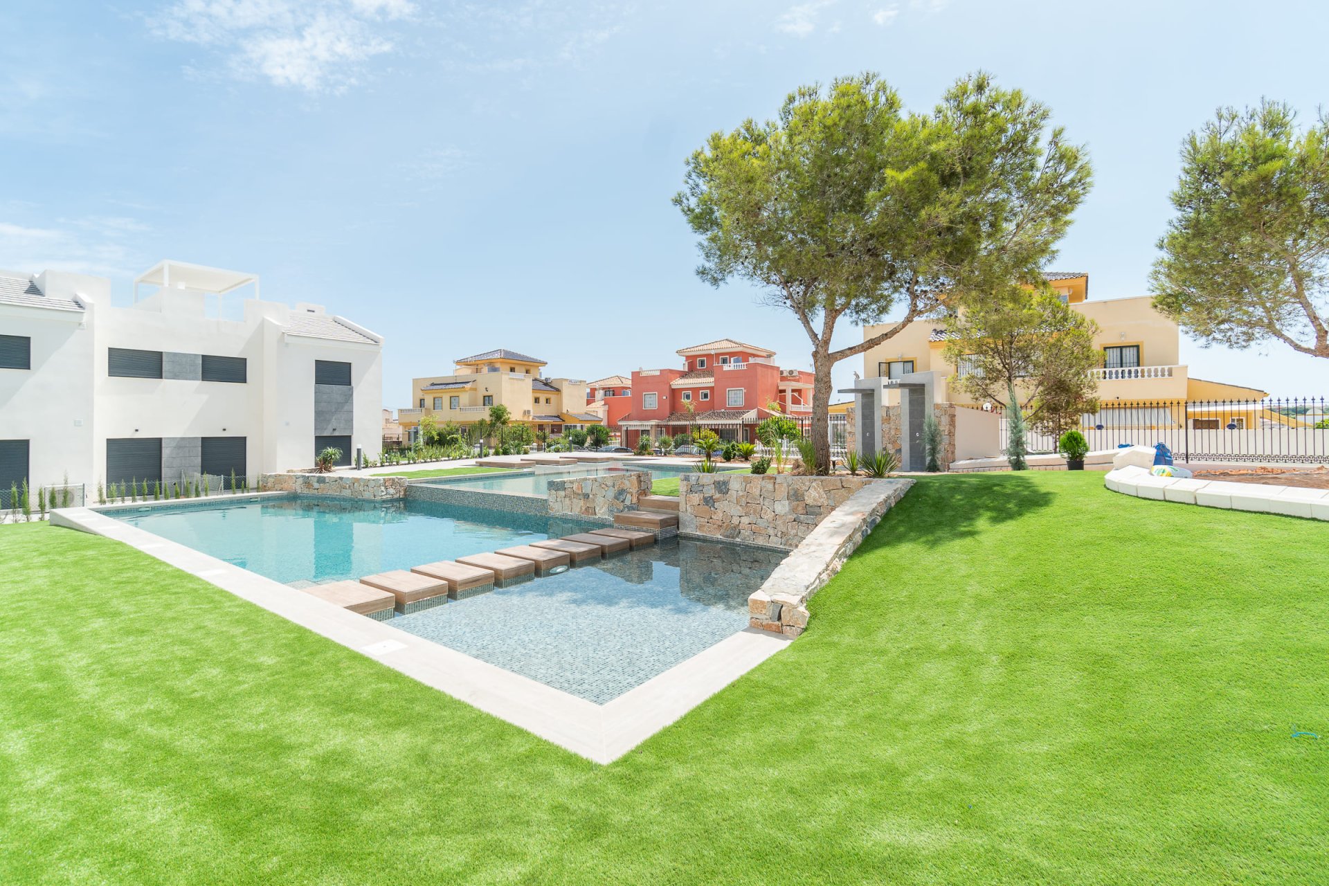 New Build - Property - Torrevieja
