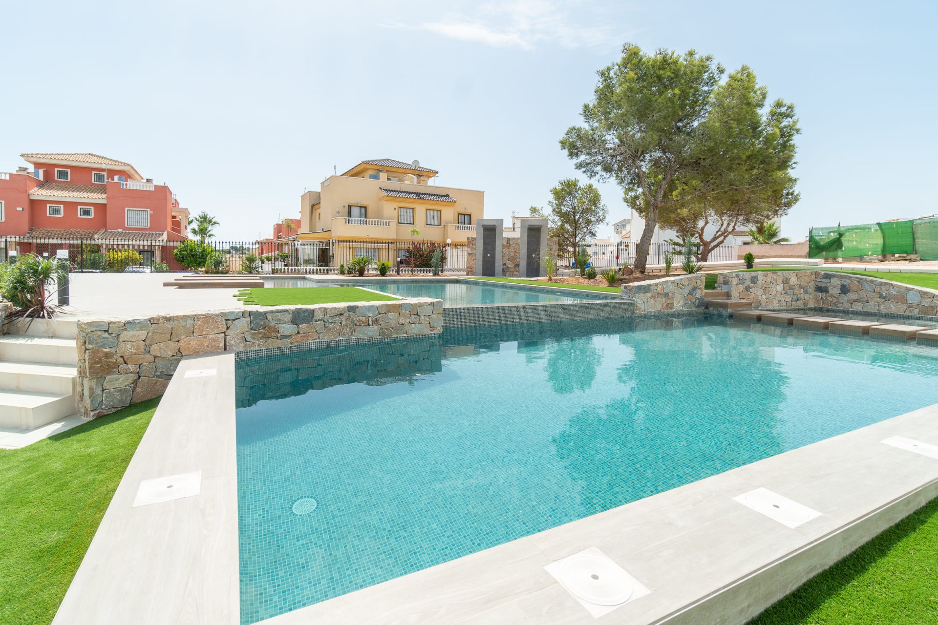 New Build - Property - Torrevieja
