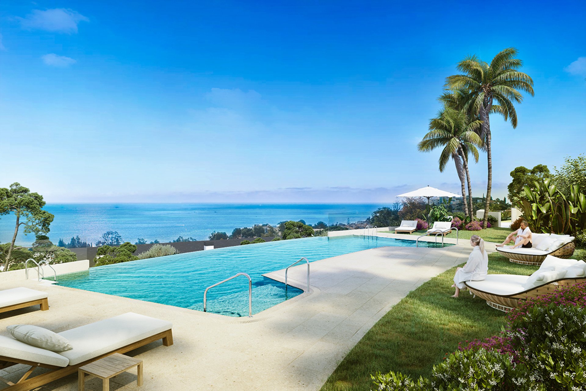 New Build - Semi Detached - Benalmádena