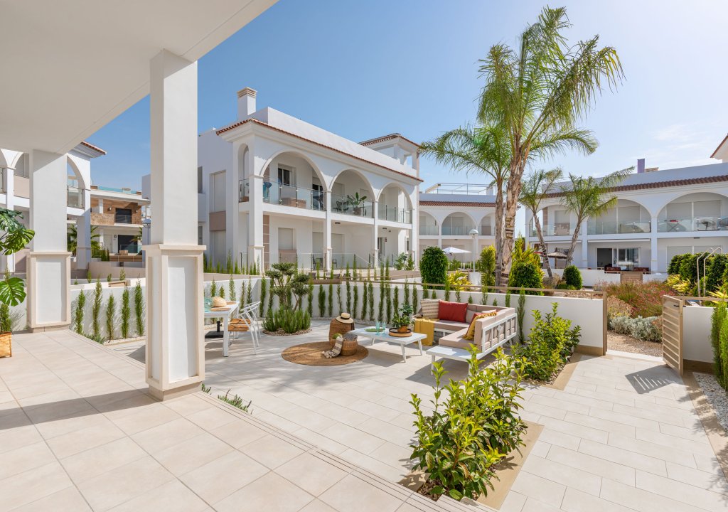 New Build - Semi Detached - Ciudad Quesada - Rojales