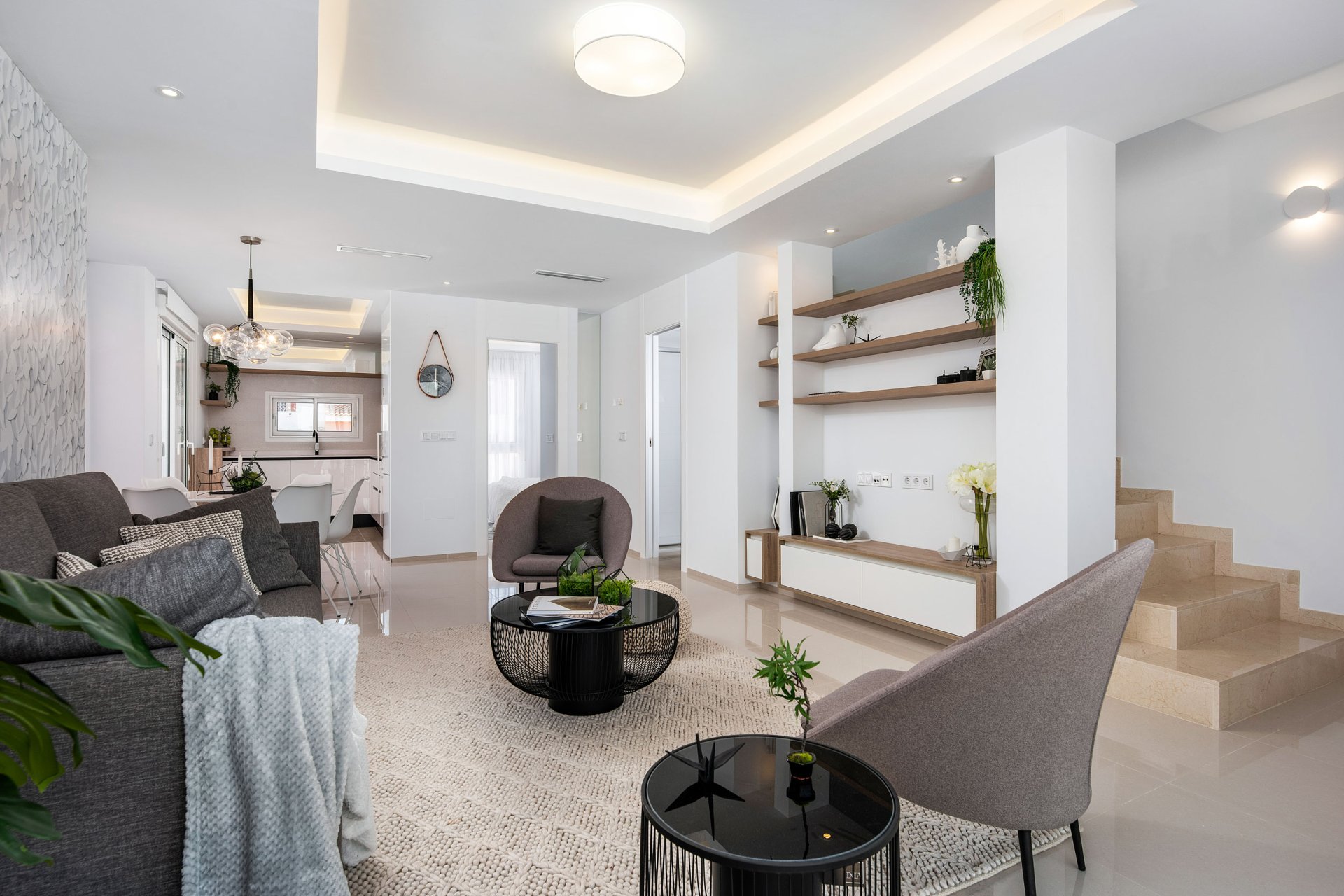 New Build - Semi Detached - Ciudad Quesada - Rojales