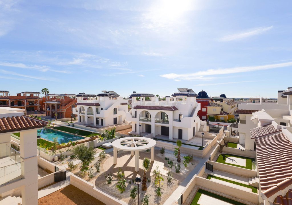 New Build - Semi Detached - Ciudad Quesada - Rojales