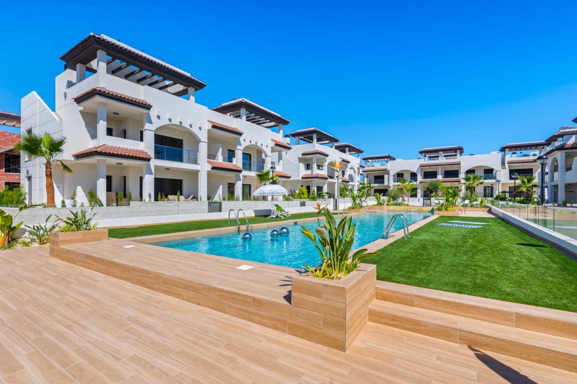 New Build - Semi Detached - Ciudad Quesada - Rojales