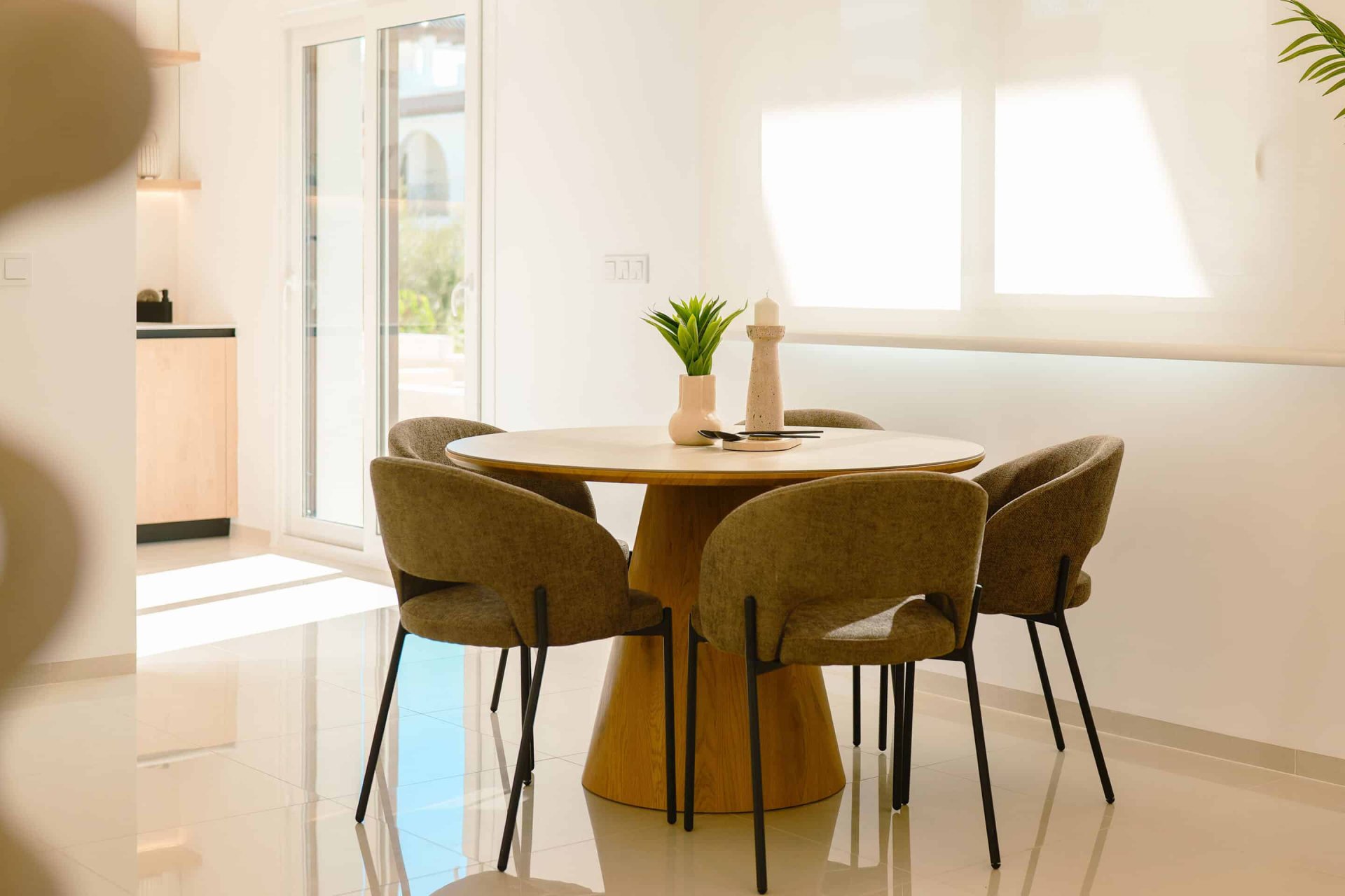 New Build - Semi Detached - Ciudad Quesada - Rojales