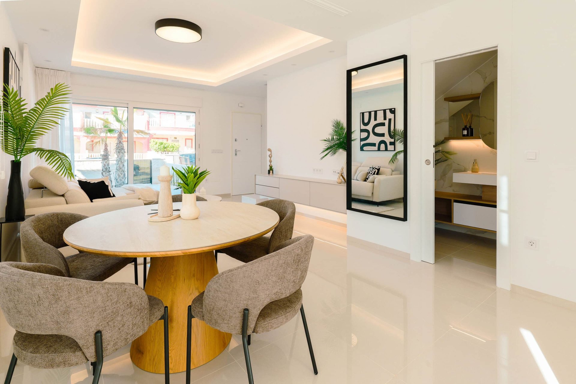 New Build - Semi Detached - Ciudad Quesada - Rojales