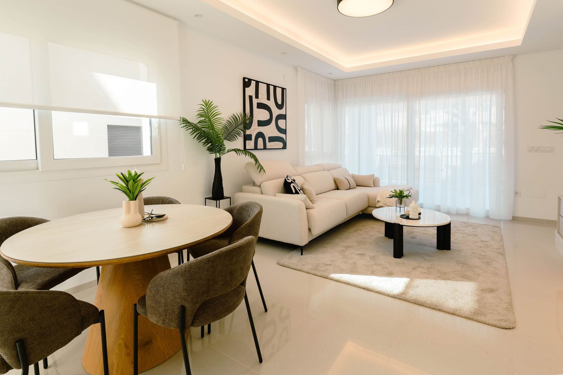 New Build - Semi Detached - Ciudad Quesada - Rojales