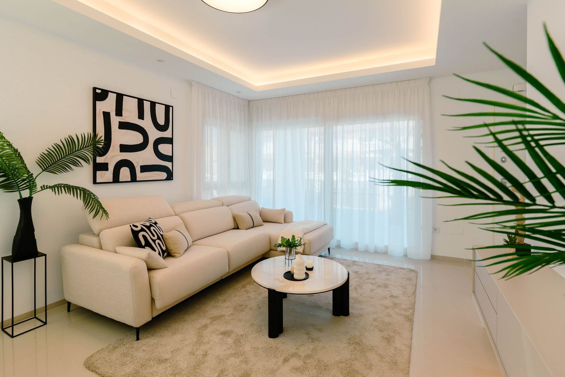 New Build - Semi Detached - Ciudad Quesada - Rojales