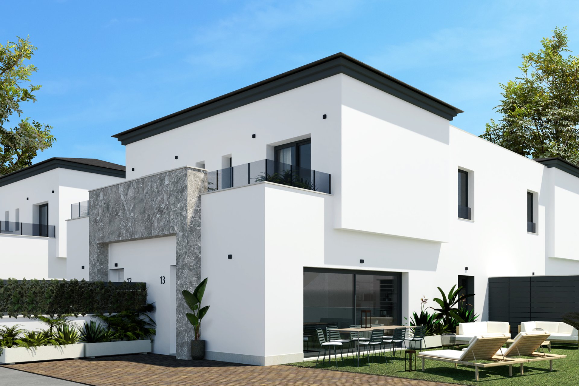 New Build - Semi Detached - Gran Alacant