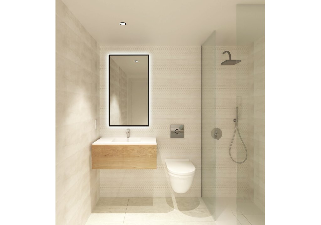 New Build - Semi Detached - Gran Alacant