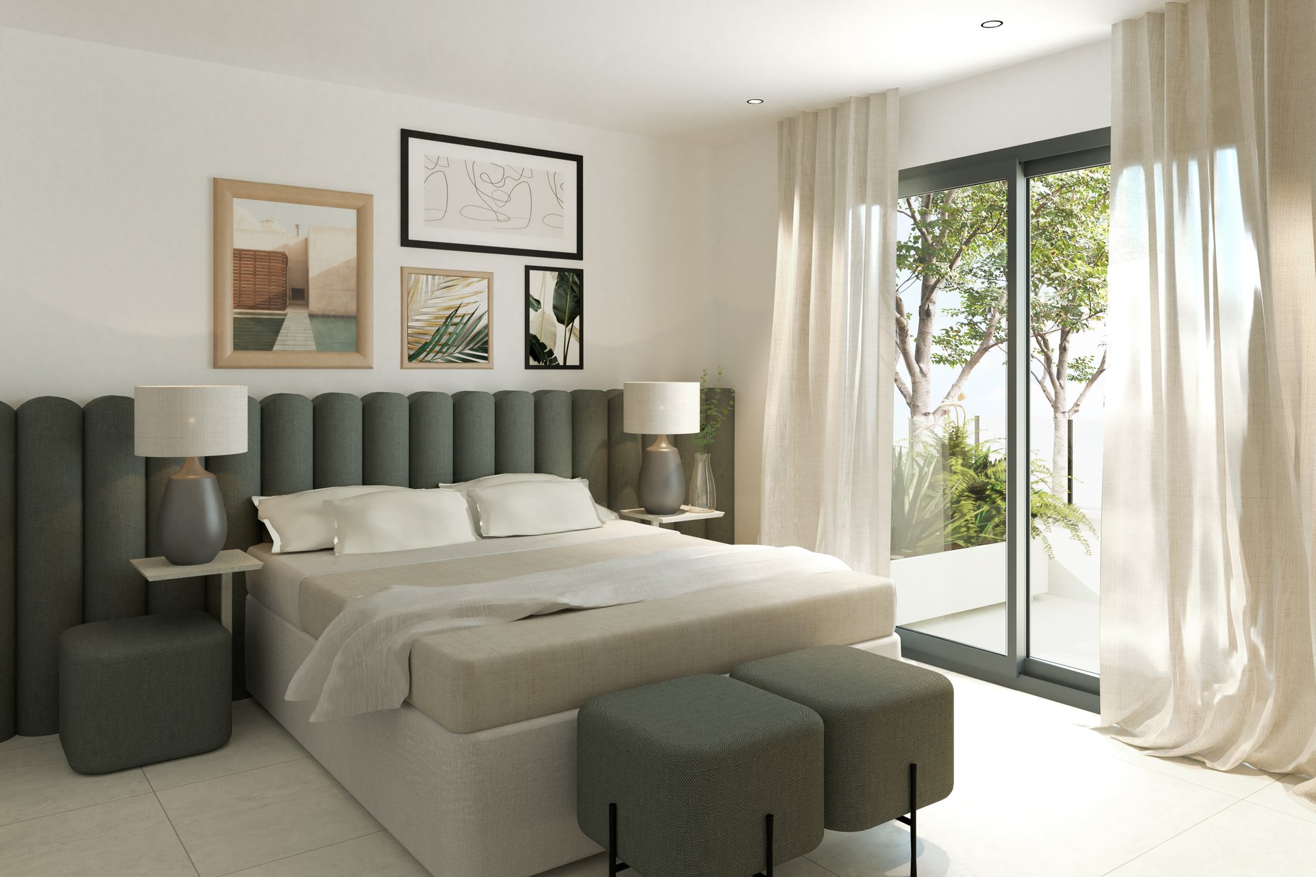 New Build - Semi Detached - Gran Alacant