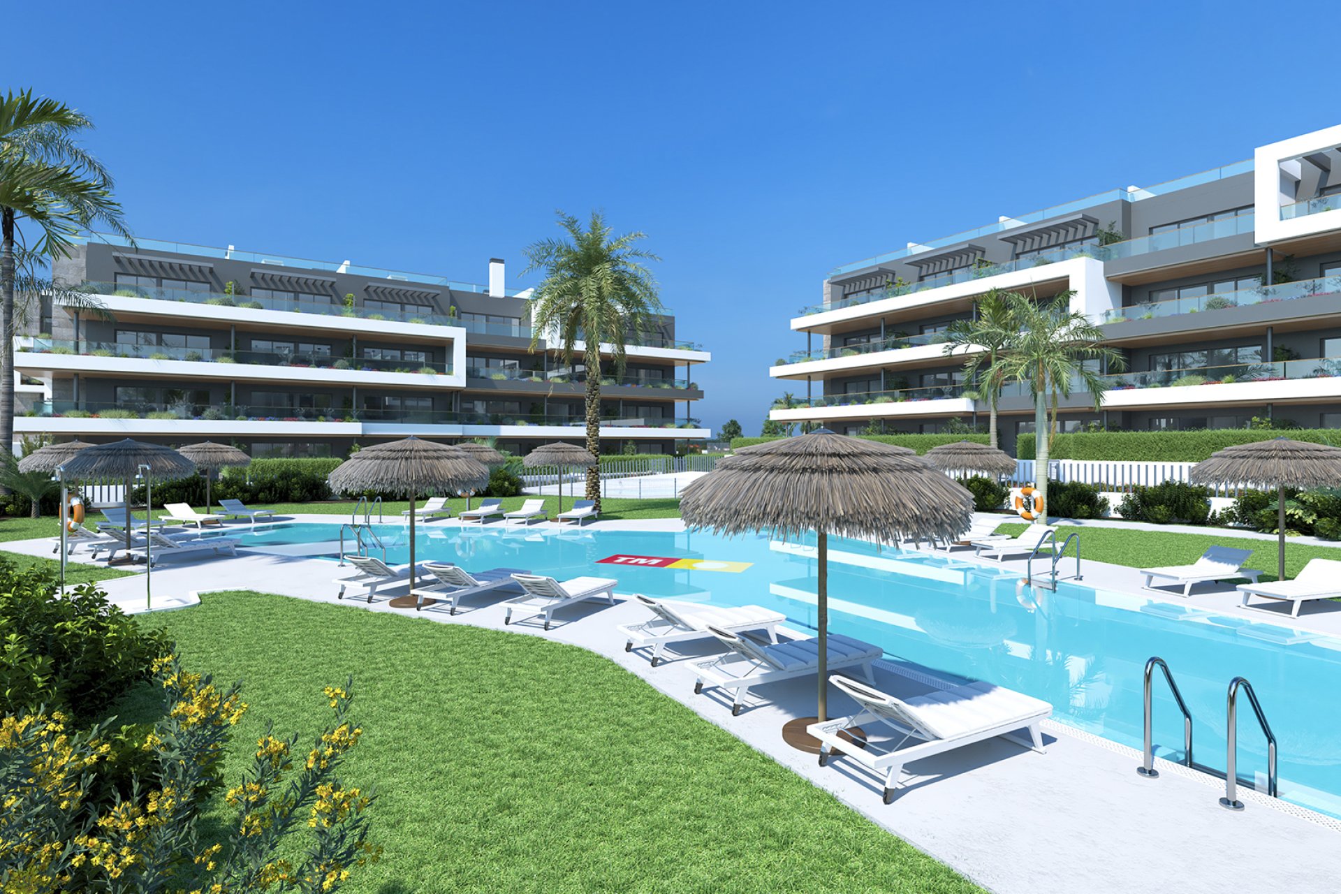 New Build - Semi Detached - ﻿Torrevieja (Alicante) - Spain