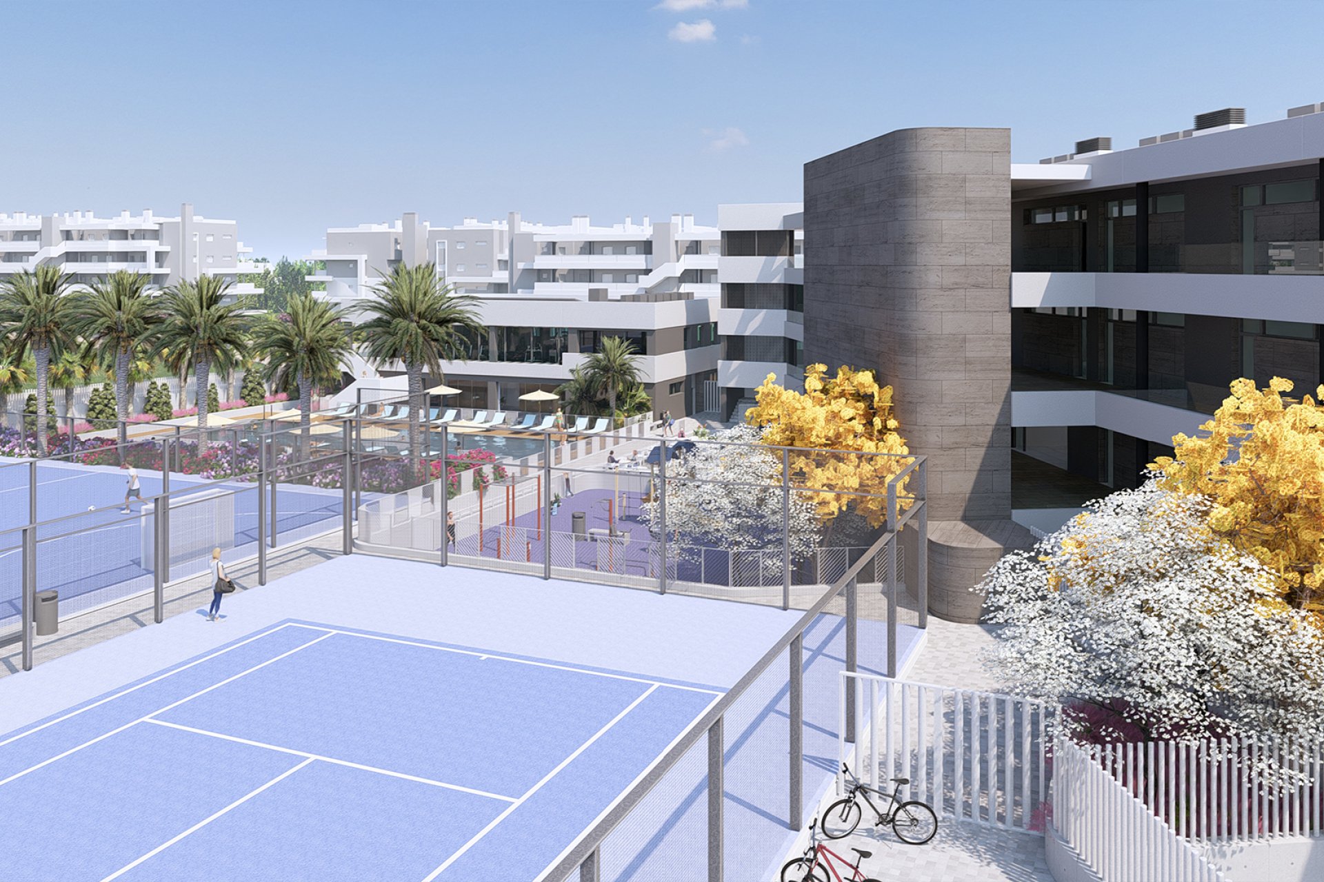New Build - Semi Detached - ﻿Torrevieja (Alicante) - Spain