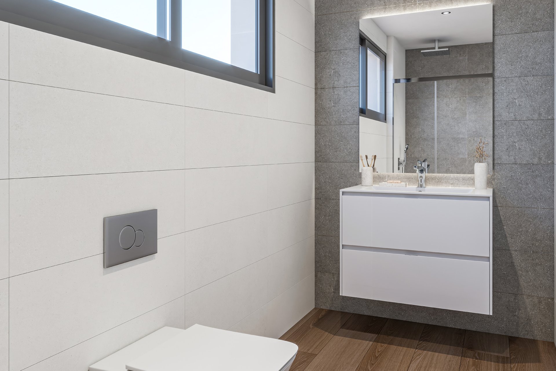 New Build - Semi Detached - ﻿Torrevieja (Alicante) - Spain