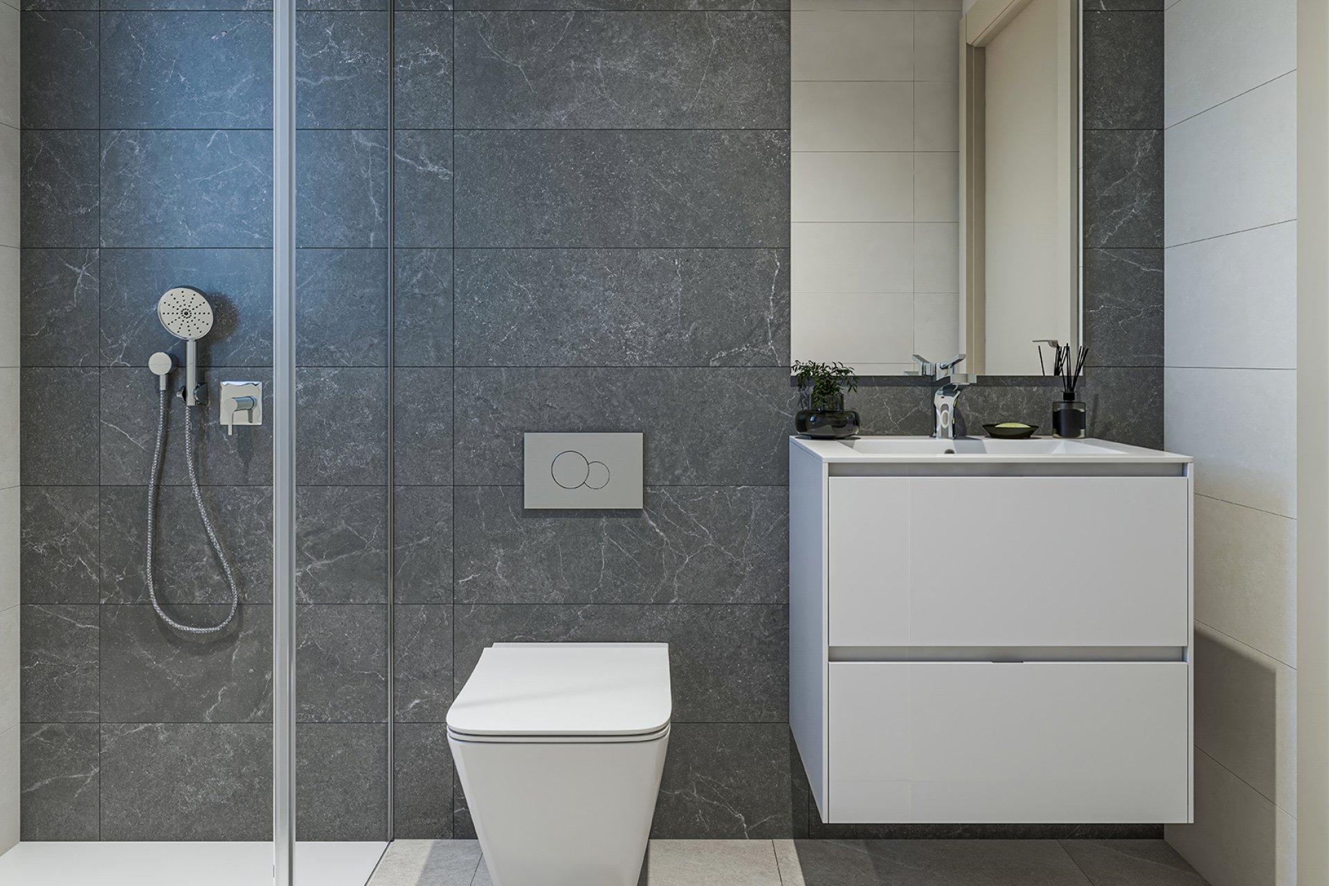 New Build - Semi Detached - ﻿Torrevieja (Alicante) - Spain