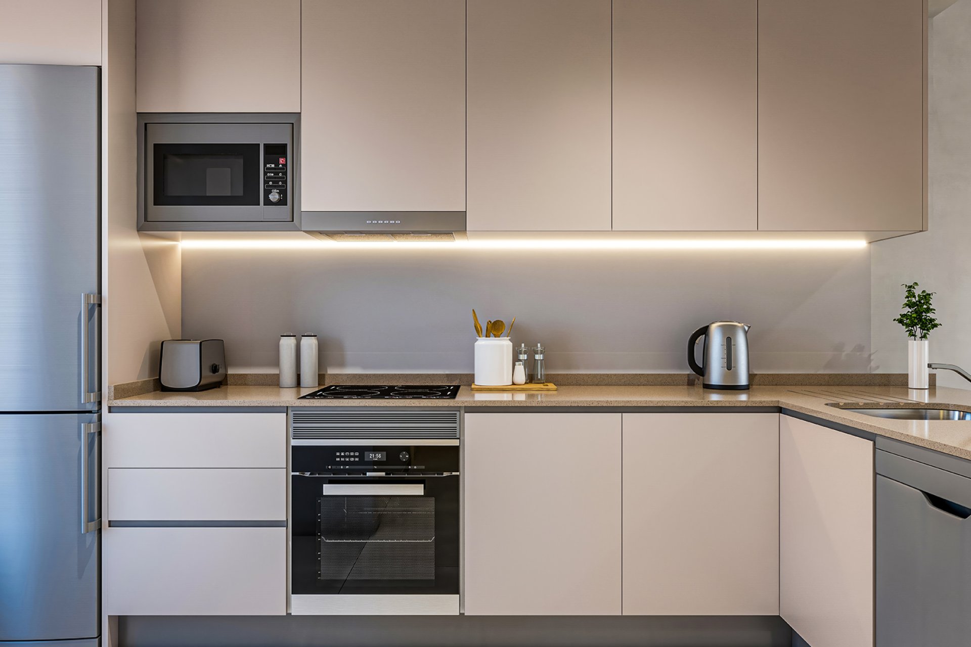 New Build - Semi Detached - ﻿Torrevieja (Alicante) - Spain