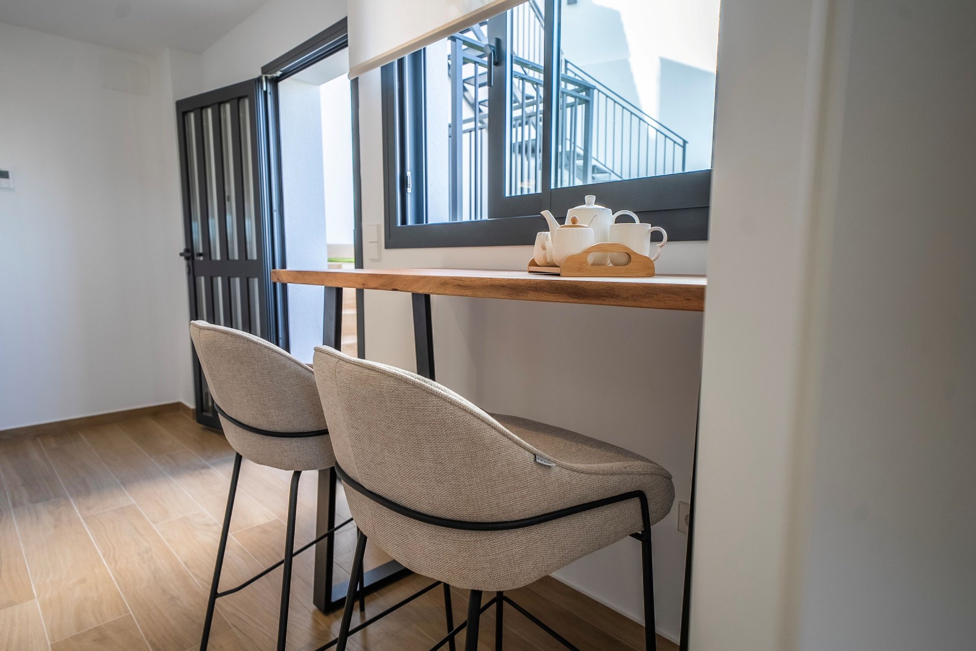 New Build - Semi Detached - La Finca Golf