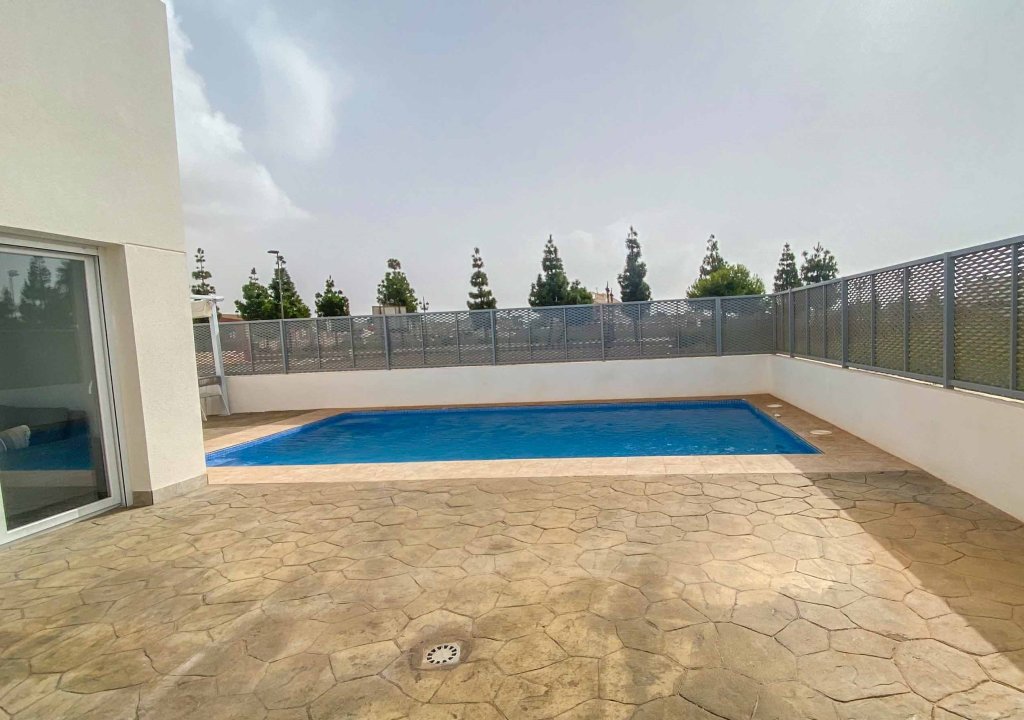 New Build - Semi Detached - Los Alcázares - Los Alcazares