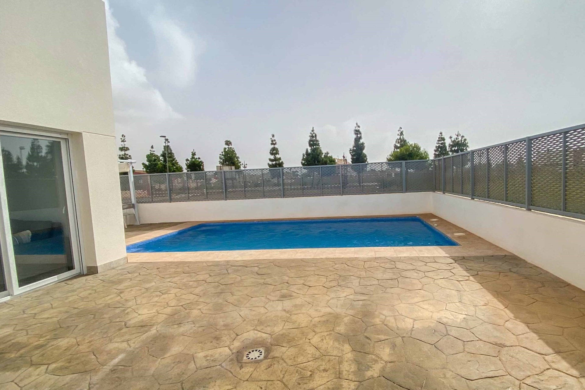 New Build - Semi Detached - Los Alcázares - Los Alcazares