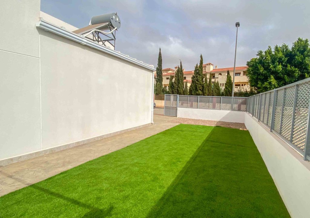 New Build - Semi Detached - Los Alcázares - Los Alcazares