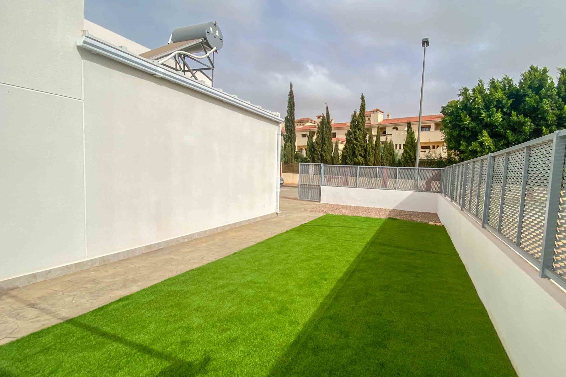 New Build - Semi Detached - Los Alcázares - Los Alcazares