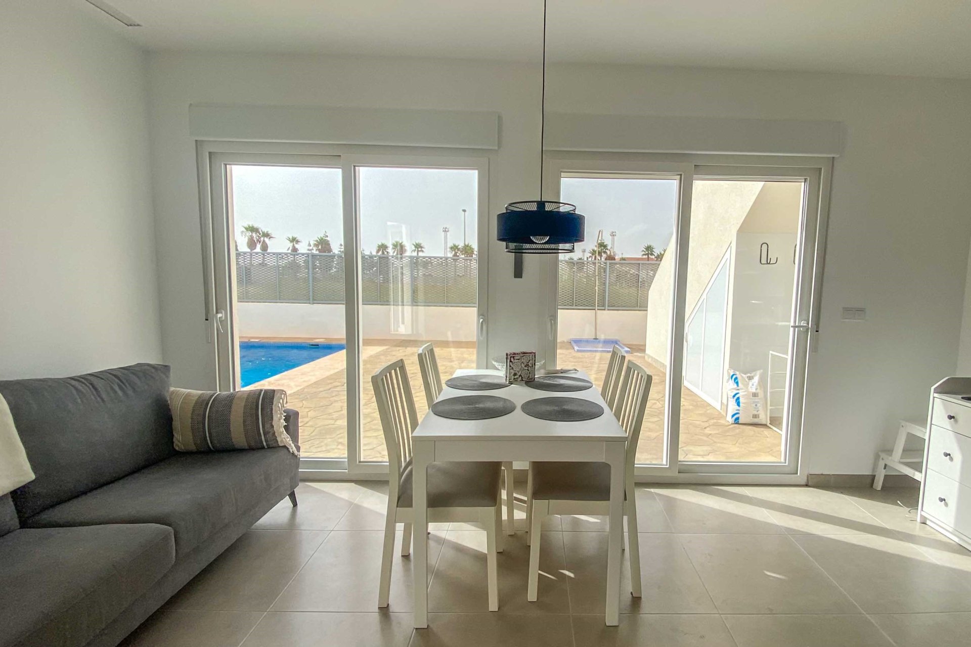 New Build - Semi Detached - Los Alcázares - Los Alcazares