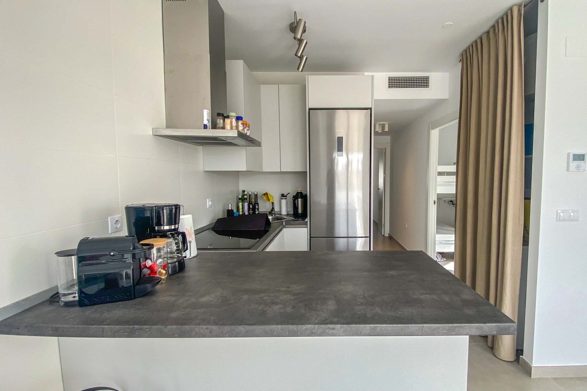 New Build - Semi Detached - Los Alcázares - Los Alcazares