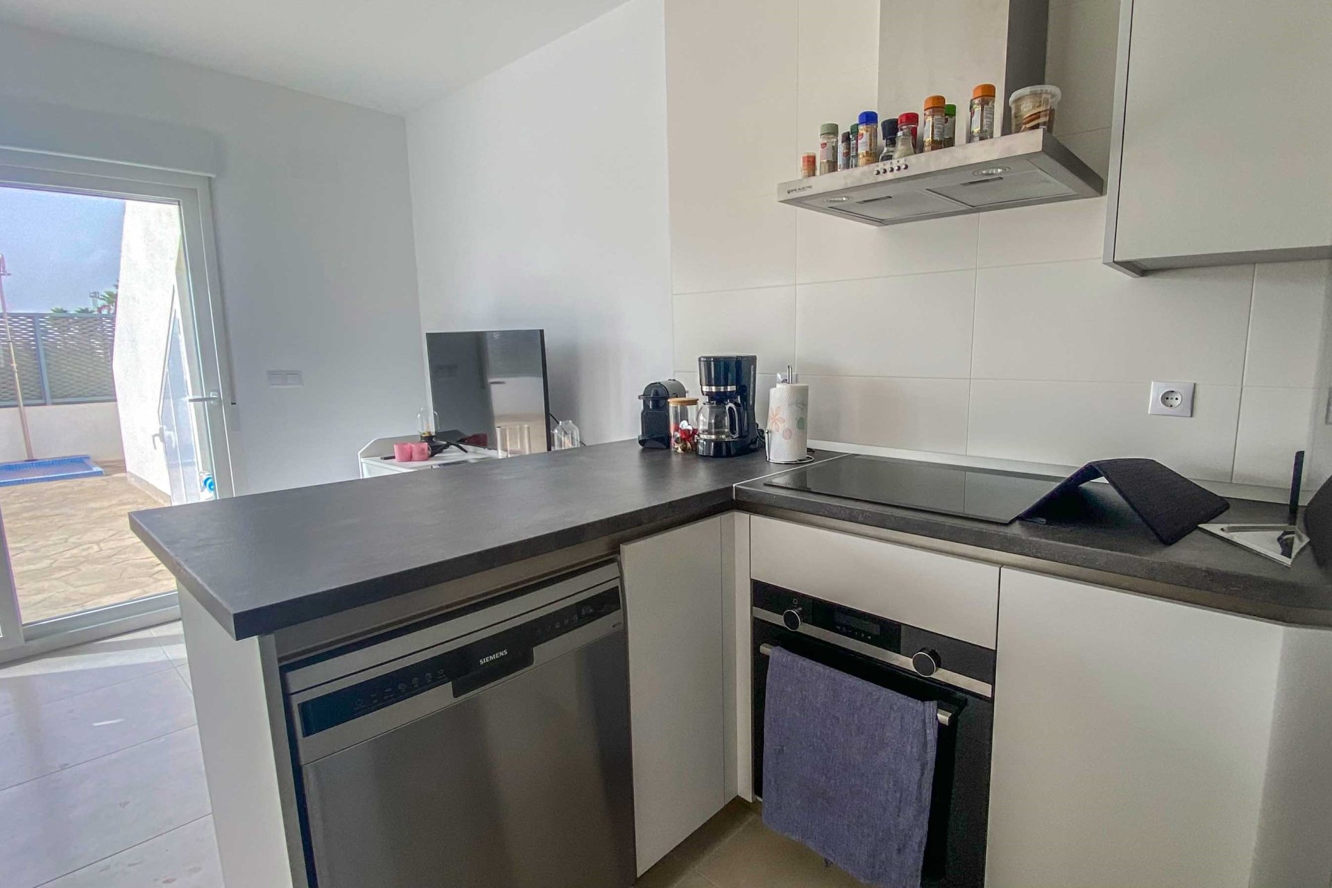 New Build - Semi Detached - Los Alcázares - Los Alcazares