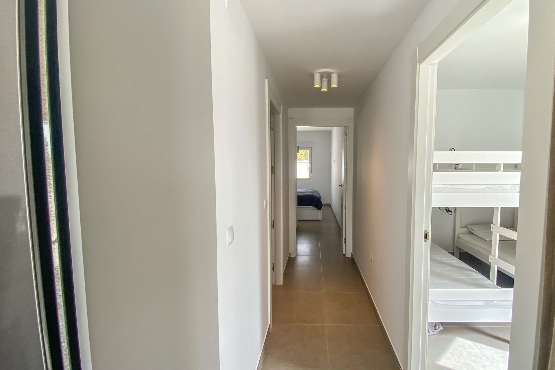 New Build - Semi Detached - Los Alcázares - Los Alcazares