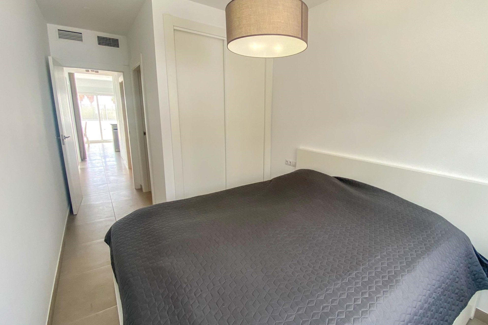 New Build - Semi Detached - Los Alcázares - Los Alcazares