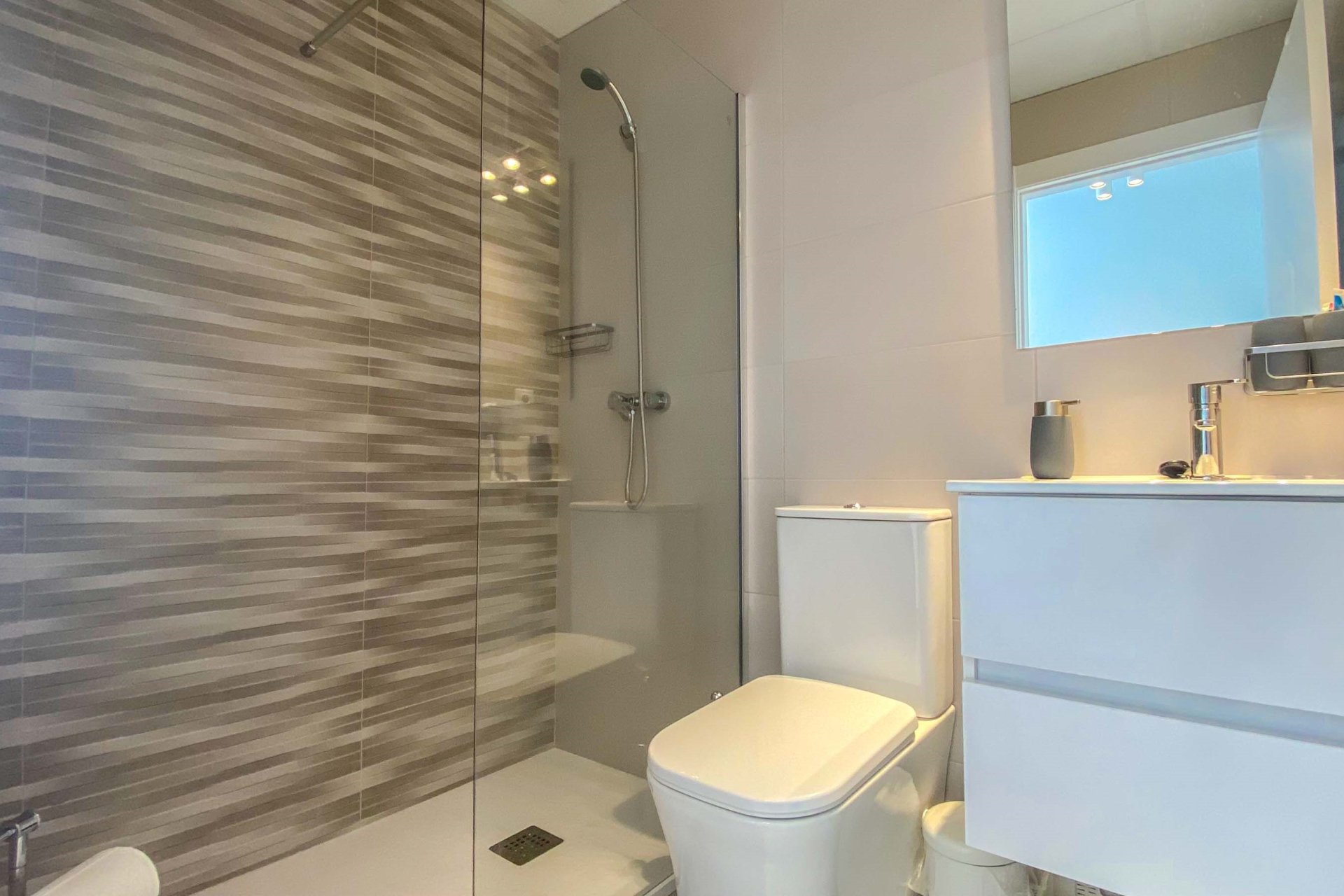 New Build - Semi Detached - Los Alcázares - Los Alcazares
