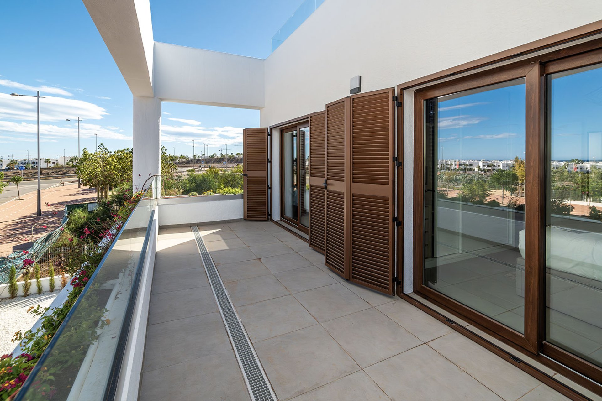 New Build - Semi Detached - Pulpí (Almería) - Spain
