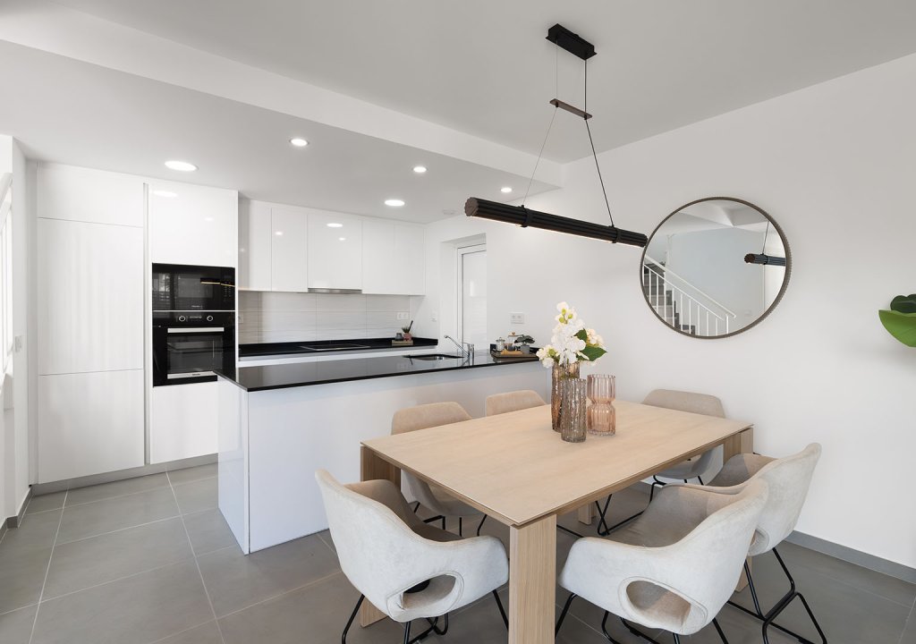 New Build - Semi Detached - Pulpí (Almería) - Spain