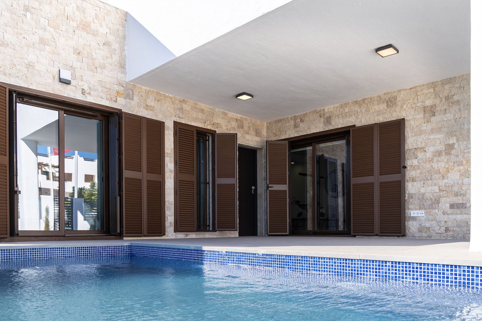 New Build - Semi Detached - Pulpí (Almería) - Spain