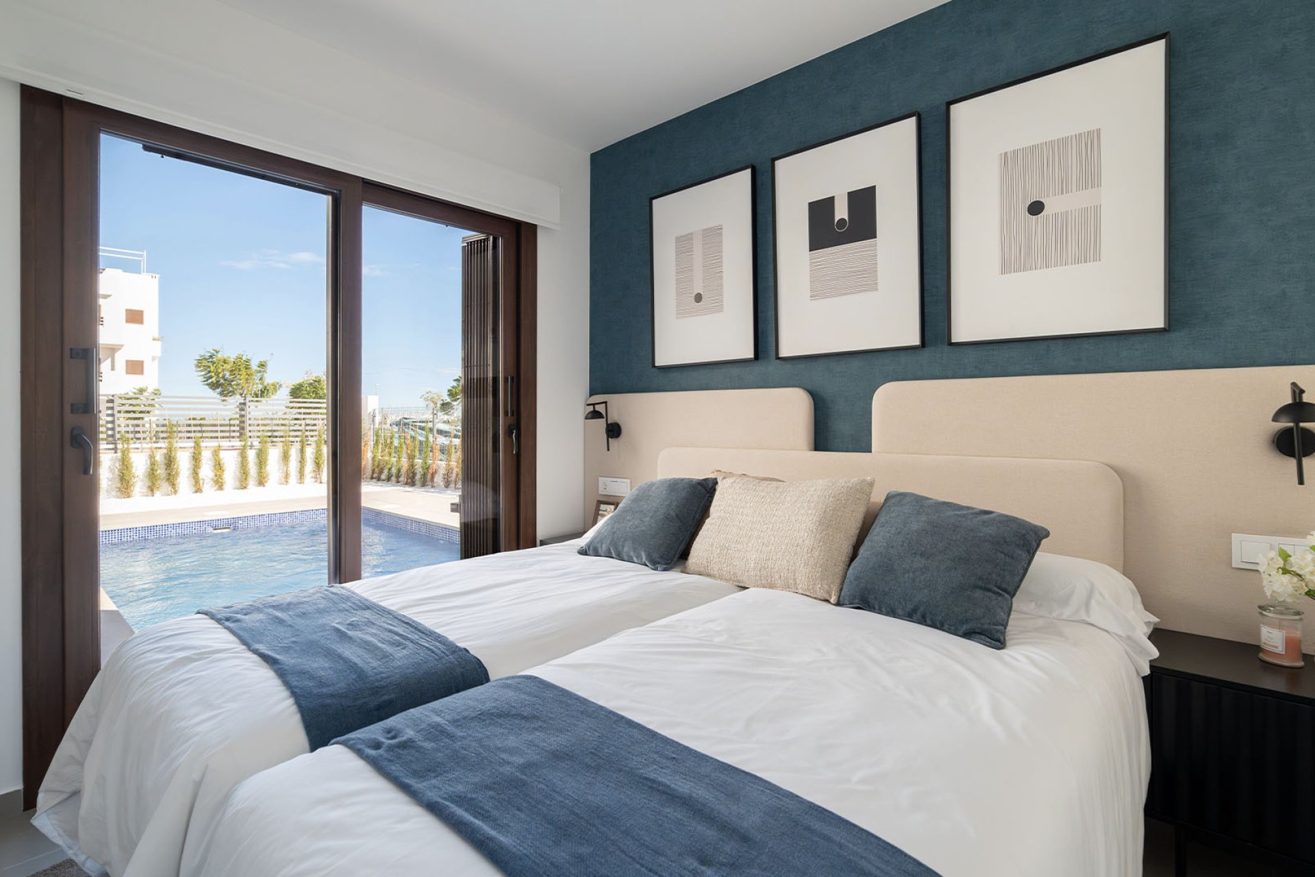 New Build - Semi Detached - Pulpí (Almería) - Spain