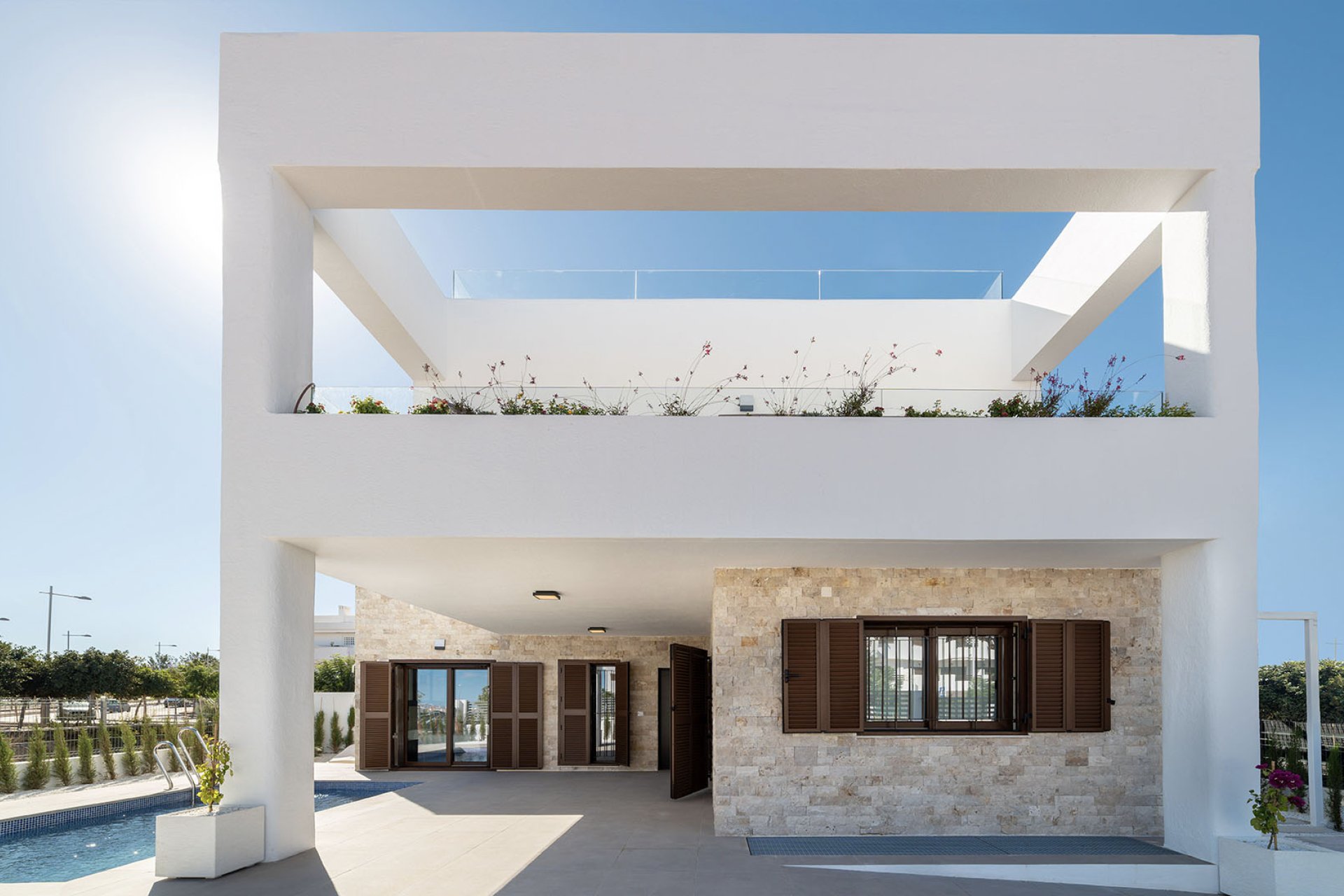 New Build - Semi Detached - Pulpí (Almería) - Spain