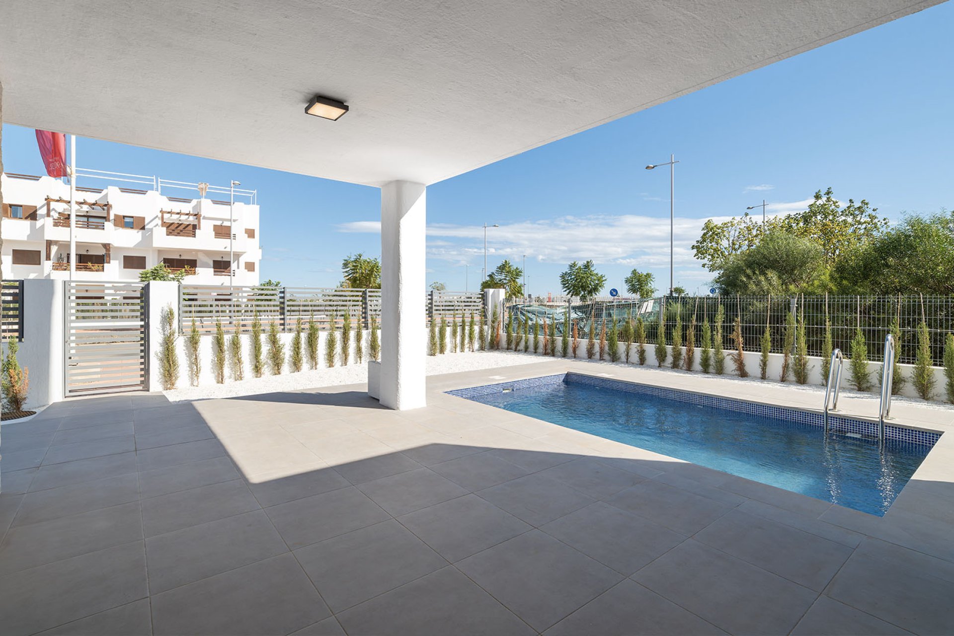 New Build - Semi Detached - Pulpí (Almería) - Spain