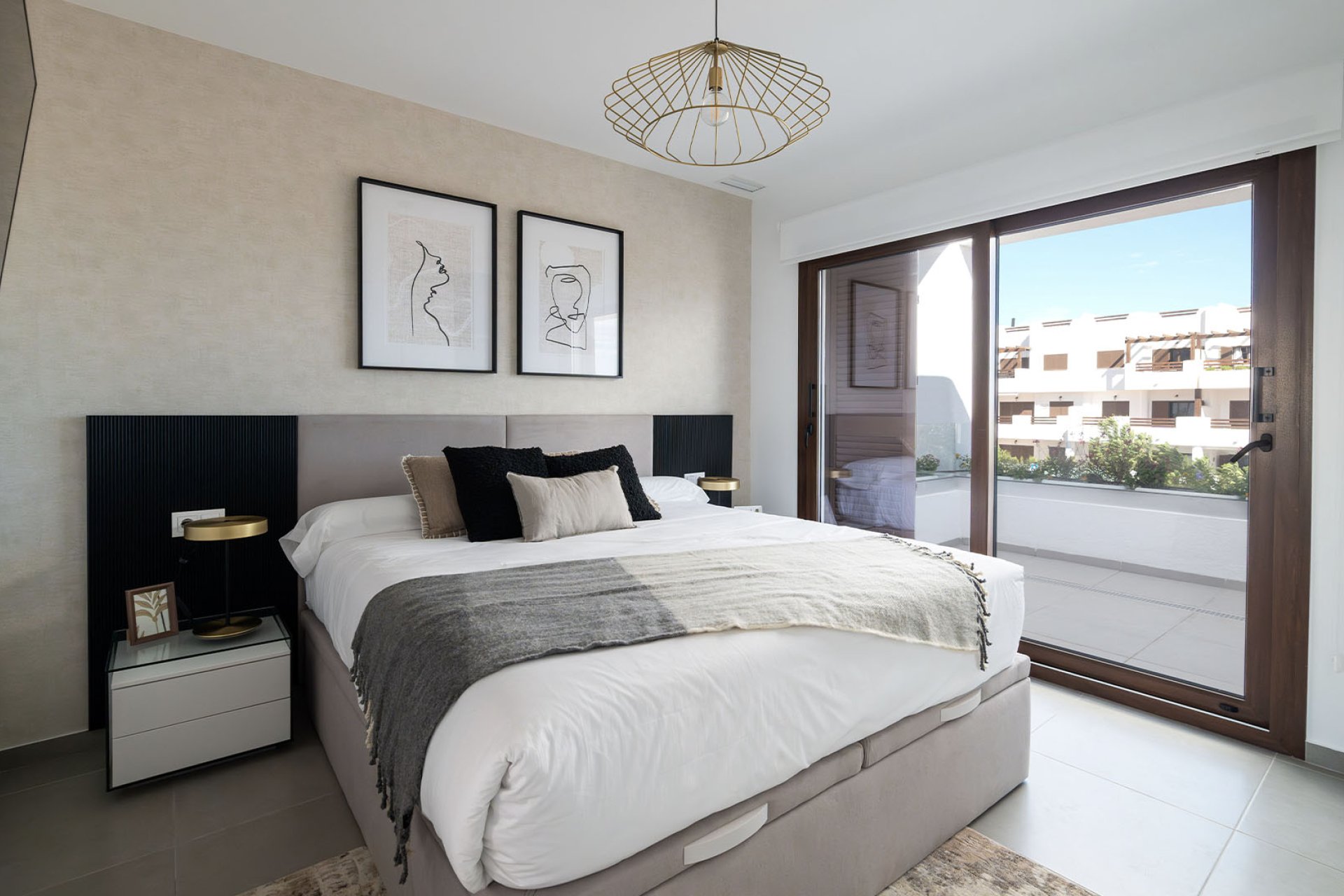 New Build - Semi Detached - Pulpí (Almería) - Spain
