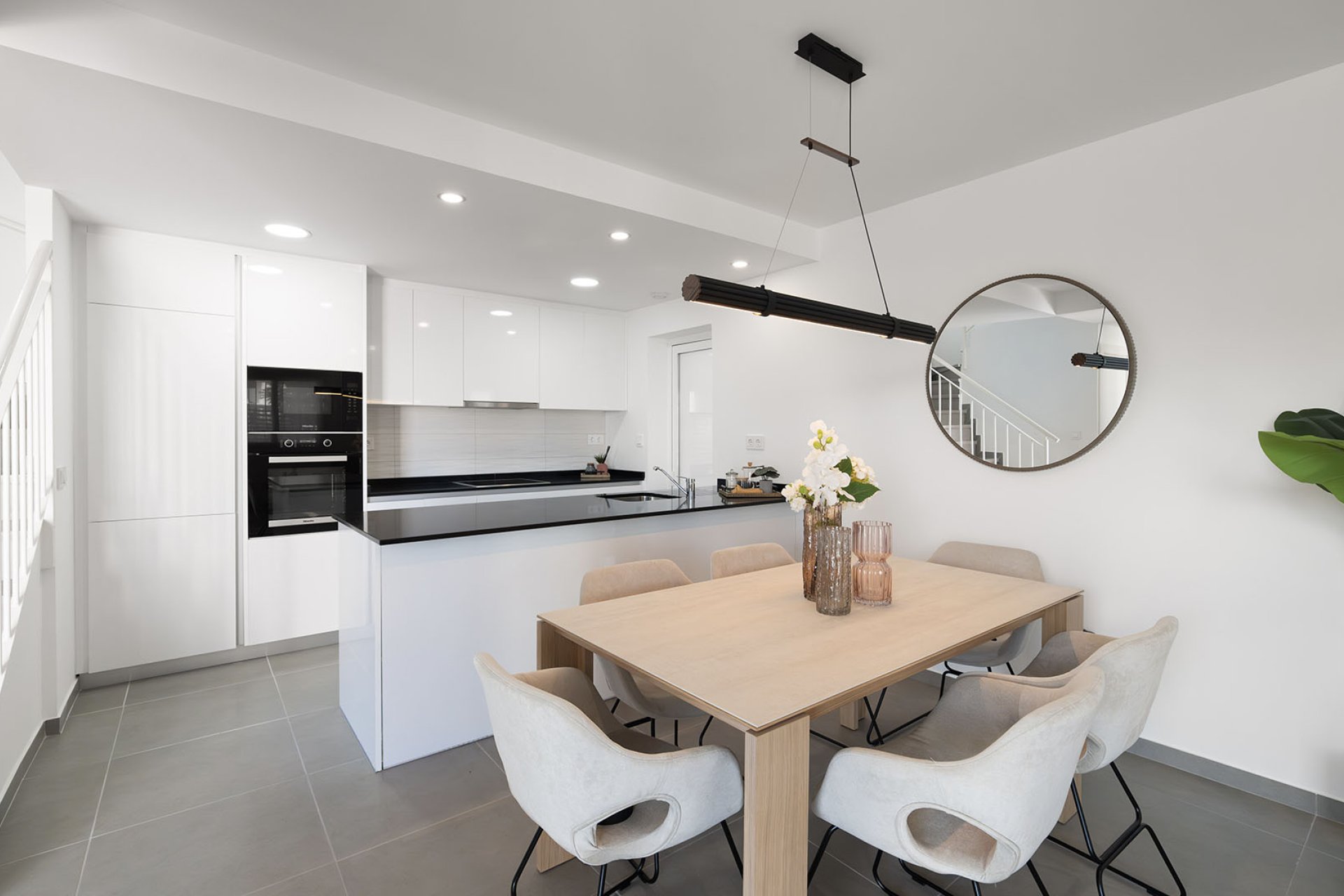 New Build - Semi Detached - Pulpí (Almería) - Spain